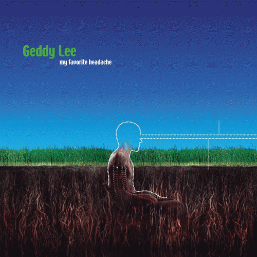 Geddy Lee : My Favorite Headache